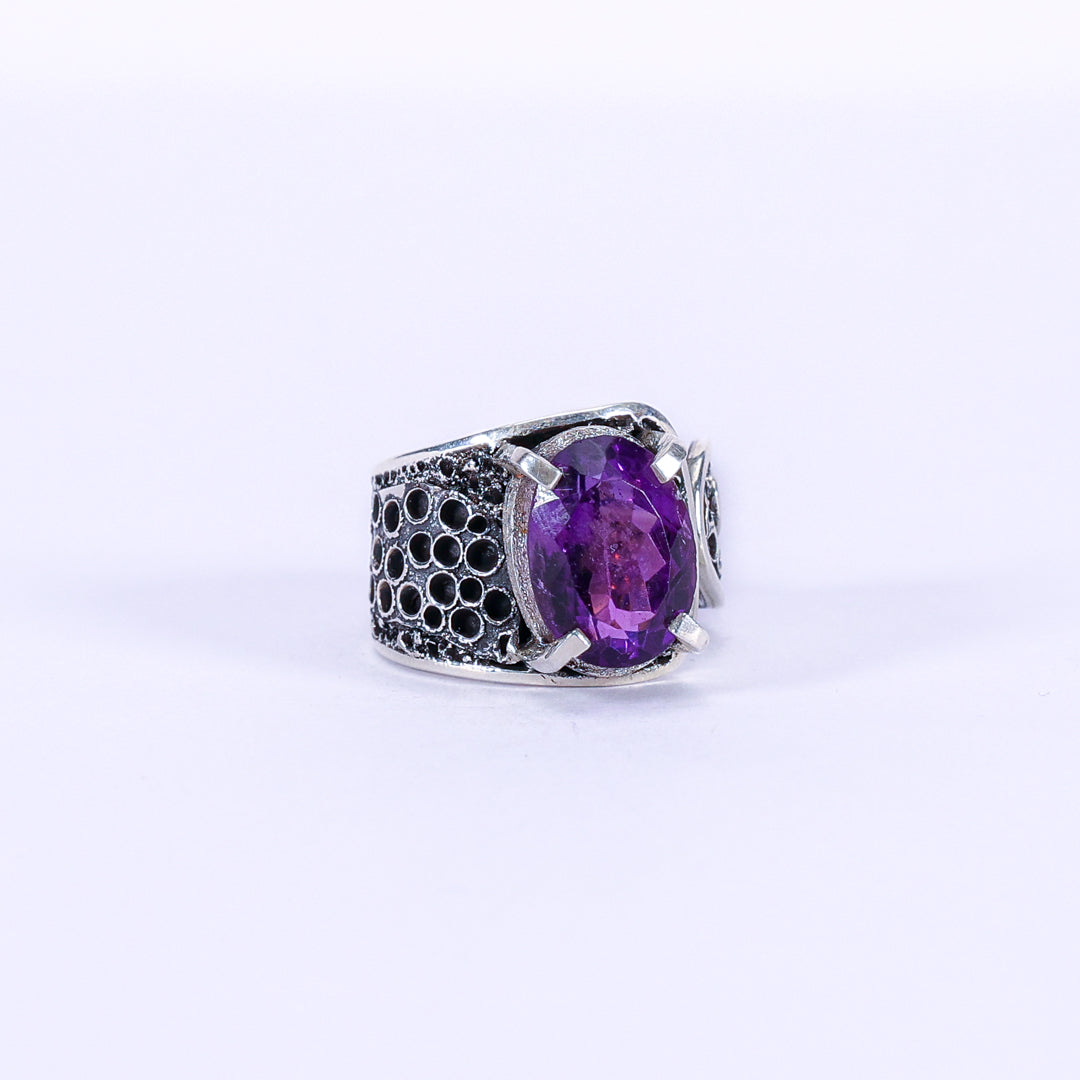 Anillo_de_amatista_y_plata_Epingle