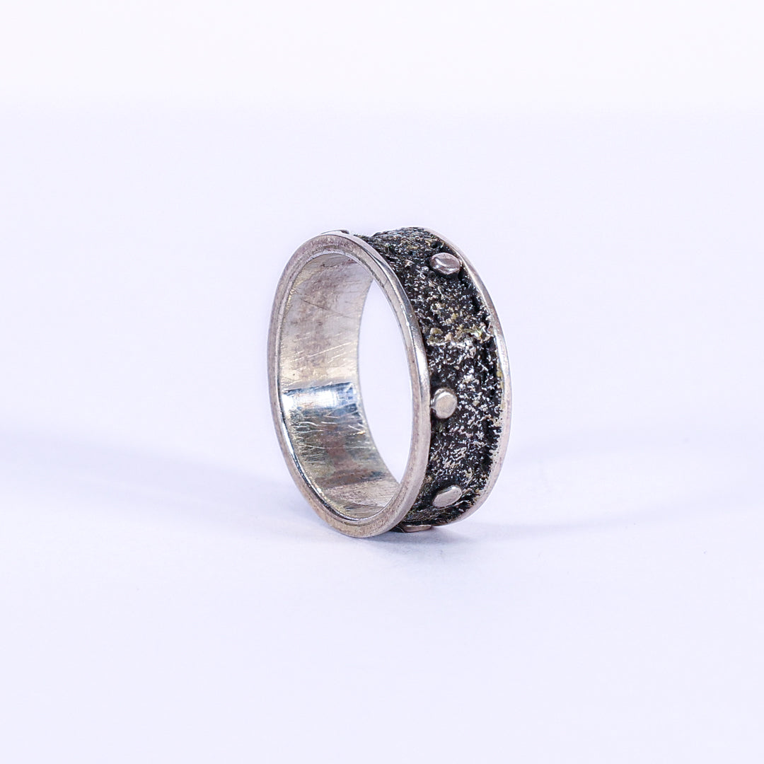 Silver ring - Limited