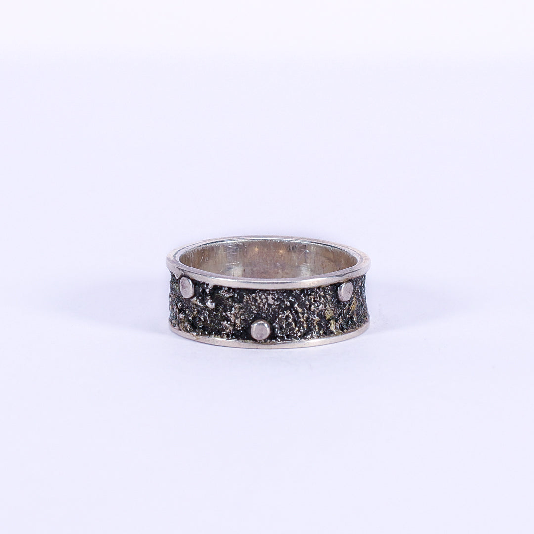 Silver ring - Limited